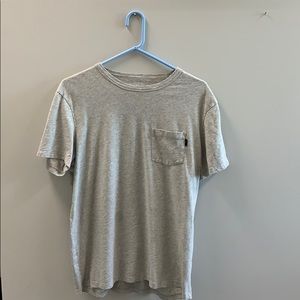 A standard American Eagle tee shirt